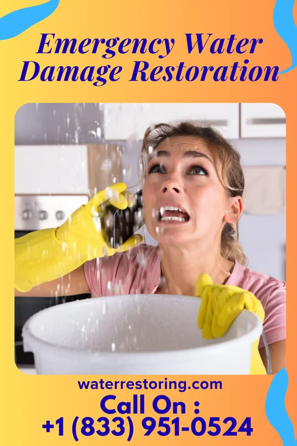 Emergency Water Damage Restoration in Hudson, OH